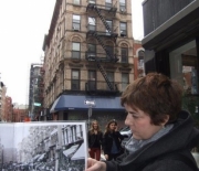 Lower East Side Tenement Museum, New York